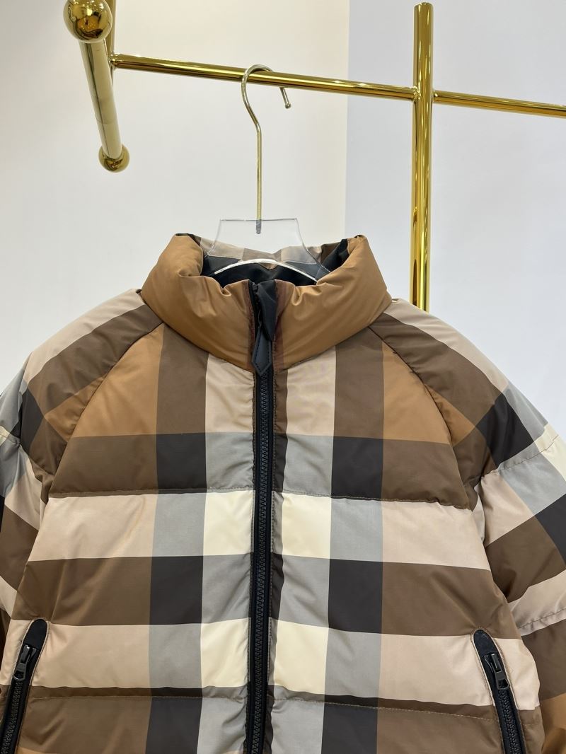 Burberry Down Jackets